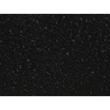 Стеновая панель 3000х600х06 Гранит черный глянец 26, СКИФ