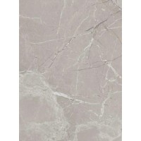 Столешница "МРАМОР СИЛЬВЕР" Матовая (6035М) 600-3050-38-1U на вл/ст дсп