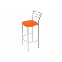 БАРНЫЙ СТУЛ  Orange