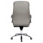 Офисное кресло для руководителей DOBRIN LYNDON (серый)