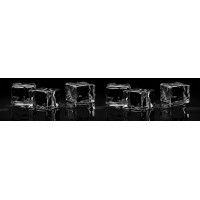 КУХОННЫЙ ФАРТУК SP 083 ГЛЯНЦЕВЫЙ