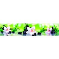 КУХОННЫЙ ФАРТУК SP 109 ГЛЯНЦЕВЫЙ