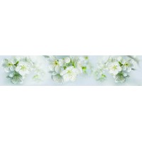 КУХОННЫЙ ФАРТУК SP 250 ГЛЯНЦЕВЫЙ