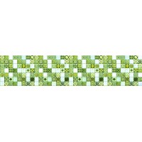 КУХОННЫЙ ФАРТУК FR 25 МАТОВЫЙ