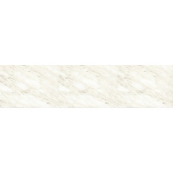 Стеновая панель CPL Мрамор белый