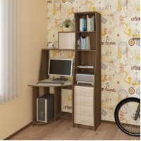 СТК № 18 Стол компьютерный