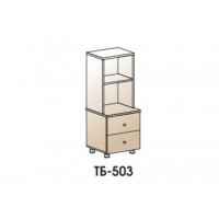 Тумба прикроватная Фиеста М ТБ-503
