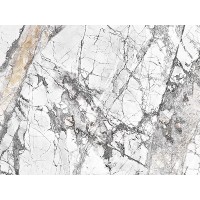 Столешница 3000х600х40 Brazilian marble 8055/SL (1п/5), e3, Slotex