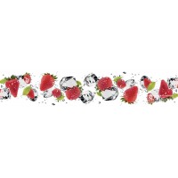 КУХОННЫЙ ФАРТУК FM 13