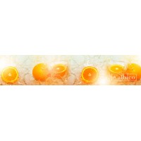 КУХОННЫЙ ФАРТУК MSK Фреш