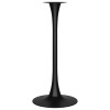 Подстолье барное DOBRIN JIM BLACK HIGH