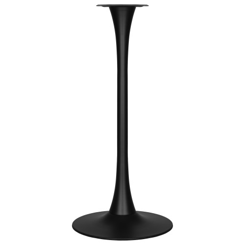 Подстолье барное DOBRIN JIM BLACK HIGH