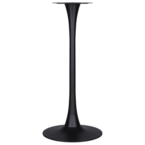 Подстолье барное DOBRIN JIM BLACK HIGH