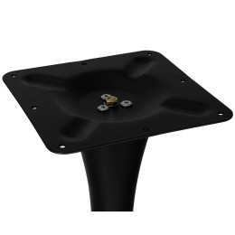 Подстолье барное DOBRIN JIM BLACK HIGH