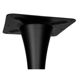 Подстолье барное DOBRIN JIM BLACK HIGH