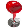Стул барный DOBRIN BOMBA, красный