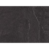 Столешница 4100х600х38 Сланец Юрский антрацит F242 ST10 постформинг R3, Гр.3, Egger