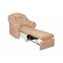 Кресло-кровать "Остин" (независимый пружинный блок)