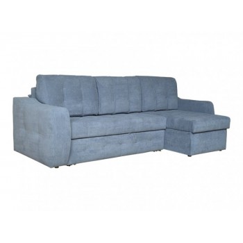 Угловой диван "Оникс-2" (независимый пружинный блок)
