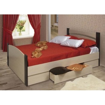 Кровать (1400)