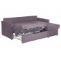Угловой диван "Рим" (5 подушек) (независимый пружинный блок)