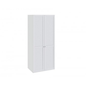 Шкаф для одежды с 2-мя дверями «Ривьера» (582)