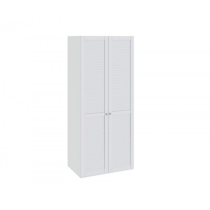 Шкаф для одежды с 2-мя дверями «Ривьера» (582)