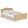 Кровать Онега 1400
