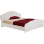 Кровать с основанием №2 "Тиффани" 1600 мм