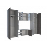 Стенка "Атлантида-1"
