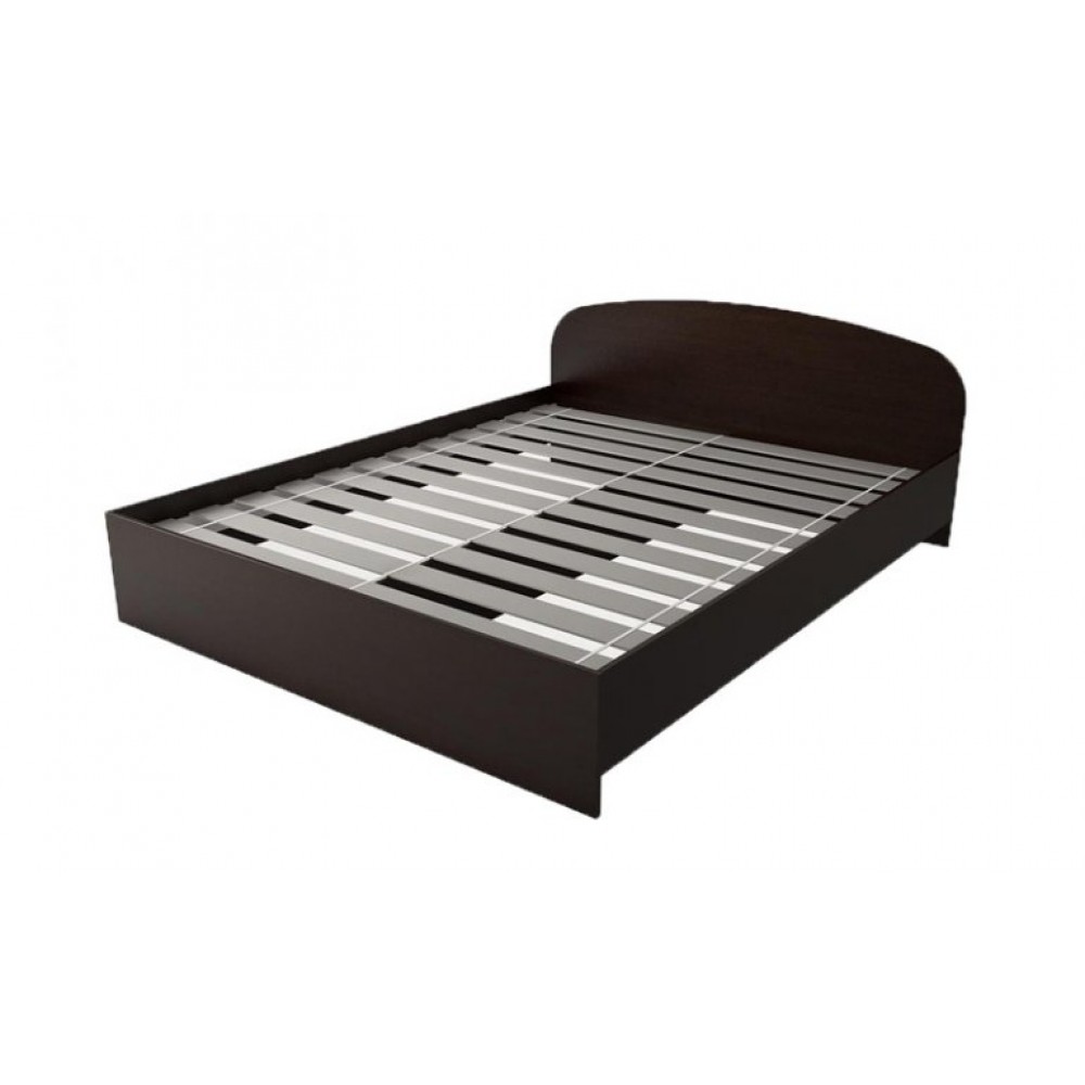 Основание кровати лдсп. Кровать ЛДСП стиль 840 сонома. Кровать Рио 2. Кровать Рио венге дуб 1400*2000.