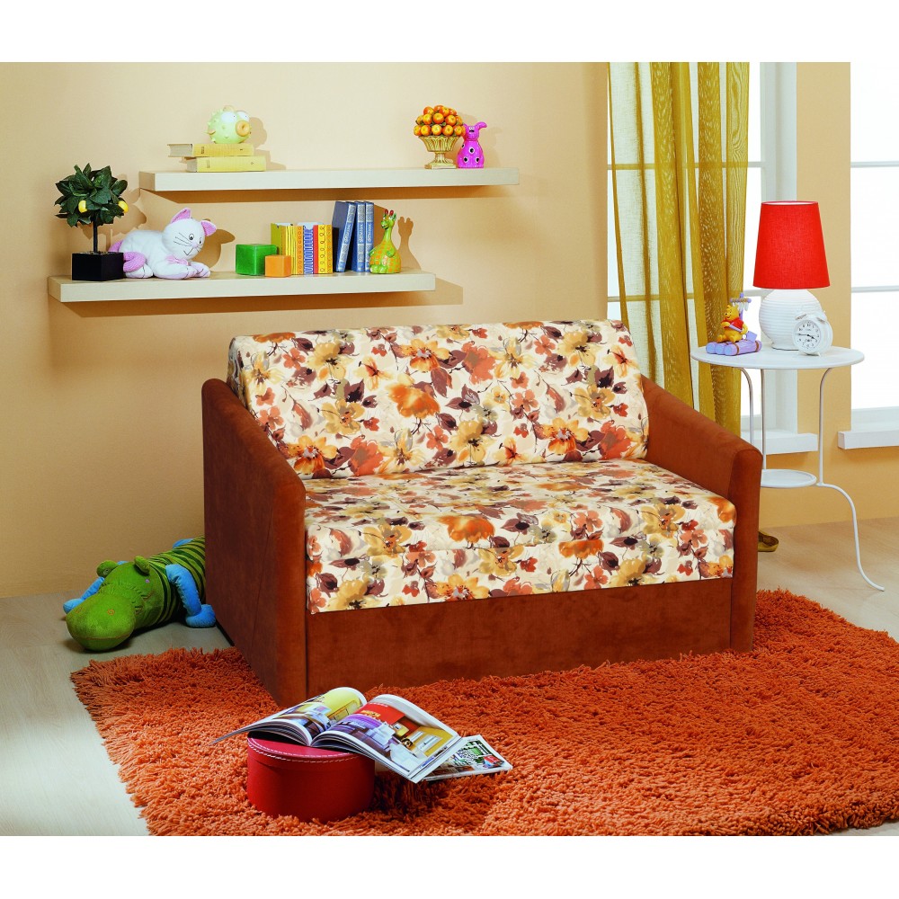 небольшие диваны для детской комнаты