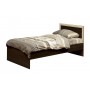 Кровать с настилом 21.55 (шир. 900)