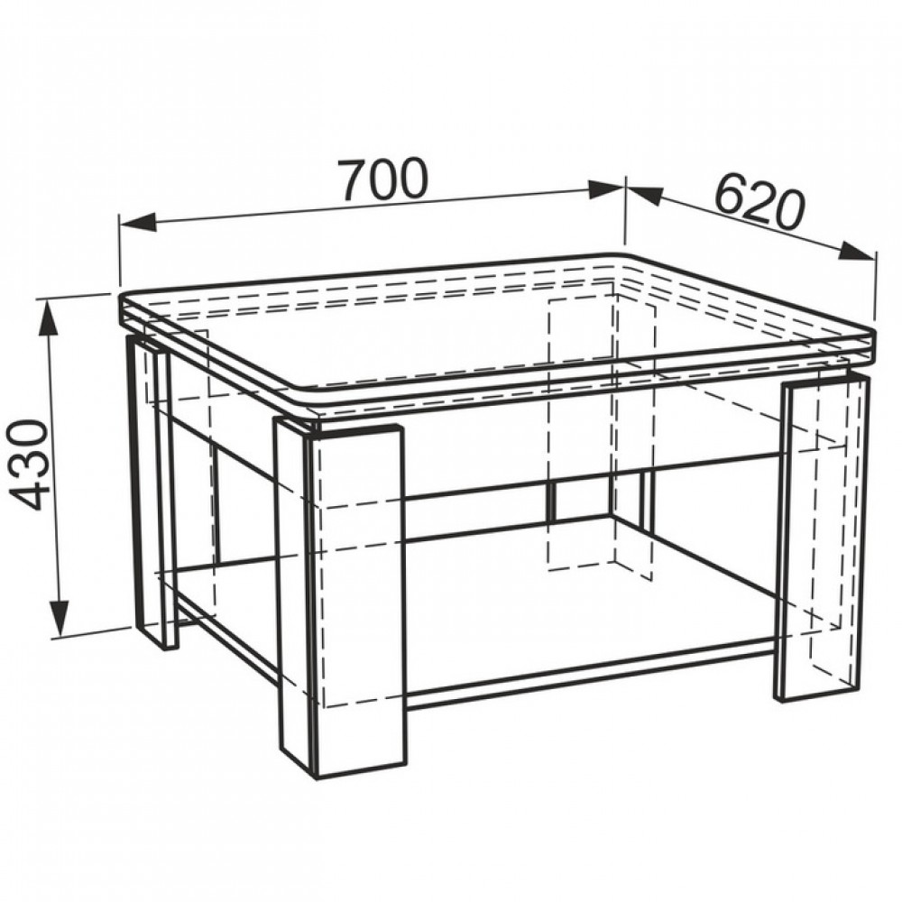 Мебель для кухни размеры столов