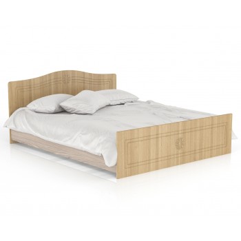 Кровать Онега 1600