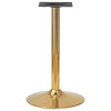 Подстолье обеденное DOBRIN ALAN GOLD