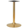 Подстолье обеденное DOBRIN ALAN GOLD