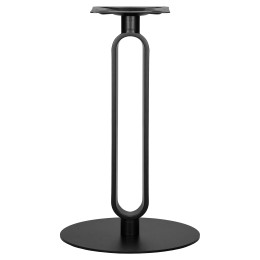 Подстолье обеденное DOBRIN ELAN BLACK
