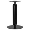 Подстолье обеденное DOBRIN ELAN BLACK