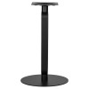 Подстолье обеденное DOBRIN ELAN BLACK