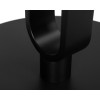 Подстолье обеденное DOBRIN ELAN BLACK