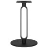 Подстолье обеденное DOBRIN ELAN BLACK