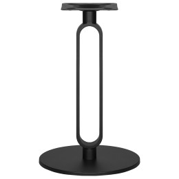 Подстолье обеденное DOBRIN ELAN BLACK