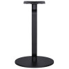 Подстолье обеденное DOBRIN ELAN BLACK