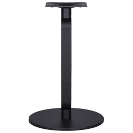 Подстолье обеденное DOBRIN ELAN BLACK
