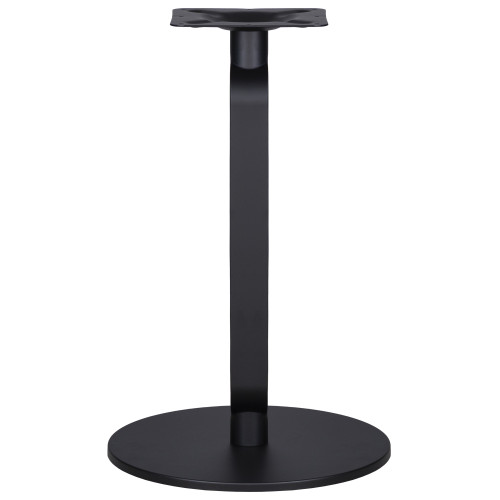 Подстолье обеденное DOBRIN ELAN BLACK