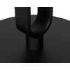 Подстолье обеденное DOBRIN ELAN BLACK