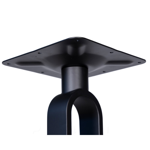 Подстолье обеденное DOBRIN ELAN BLACK