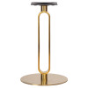Подстолье обеденное DOBRIN ELAN GOLD