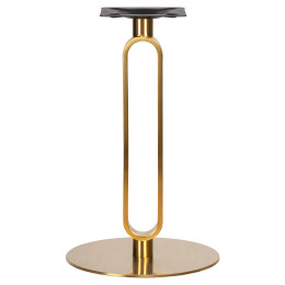 Подстолье обеденное DOBRIN ELAN GOLD
